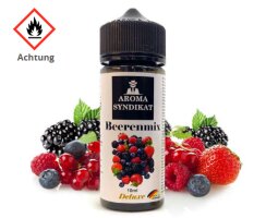 Aroma Syndikat Beerenmix 10ml Aroma