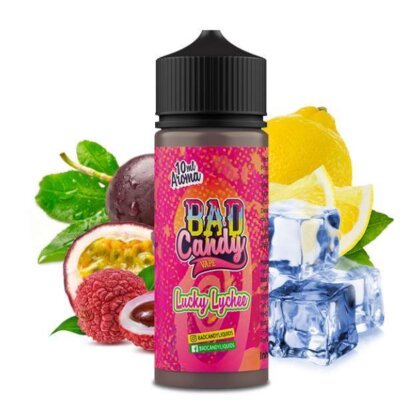 BAD Candy Lucky Lychee Aroma 10ml