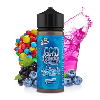 BAD Candy Blue Bubble Aroma 20ml