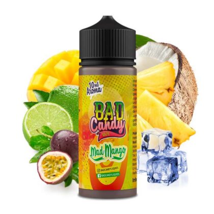 BAD Candy Mad Mango Aroma 10ml