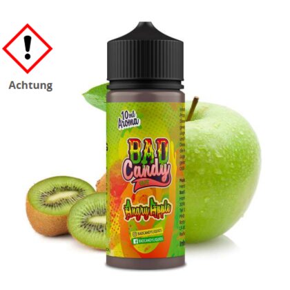 BAD Candy Angry Apple Aroma 10ml