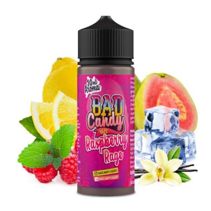 BAD Candy Raspberry Rage Aroma 10ml