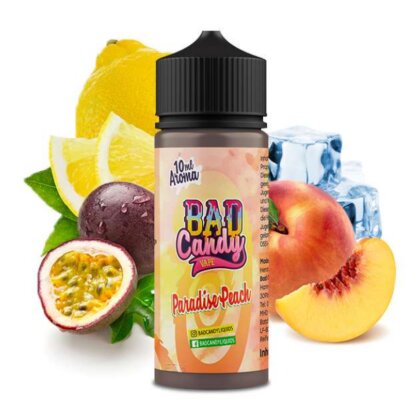 BAD Candy Paradise Peach Aroma 10ml