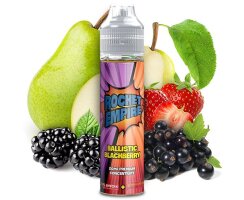 Rocket Empire Ballistic Blackberry Aroma 20ml