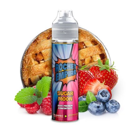 Rocket Empire Sugar Moon Aroma 20ml