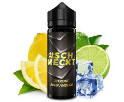 #Schmeckt Zitrone aber anders Aroma 10ml