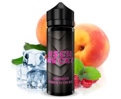 #Schmeckt Himbeer Pfirsich on Ice Aroma 10ml