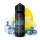 #Schmeckt Blaubeer Zitrone on Ice Aroma 10ml