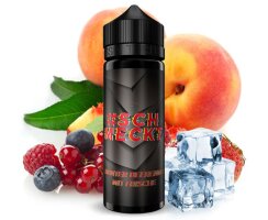 #Schmeckt Bunter Beerenmix mit Frische Aroma 10ml