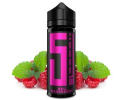 5 EL Deli Raspberry 10ml Aroma