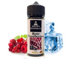 Aroma Syndikat Rote Frostbeeren 10ml Aroma