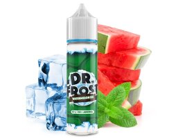 DR. FROST Watermelon ICE Aroma 14ml