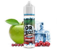 DR. FROST Ice Cold Apple Cranberry Aroma 14ml