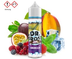 DR. FROST Ice Cold Mixed Fruit Aroma 14ml