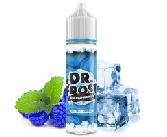 DR. FROST Ice Cold Blue Razz Aroma 14ml