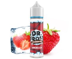 DR. FROST Ice Cold Strawberry Aroma 14ml