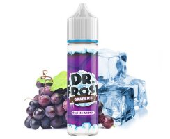 DR. FROST Grape ICE Aroma 14ml