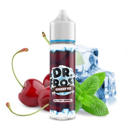 DR. FROST Cherry ICE Aroma 14ml