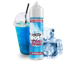 DR. FROST Fizzy Blue Slush Aroma 14ml