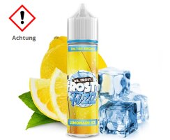 DR. FROST Fizzy Lemonade Aroma 14ml