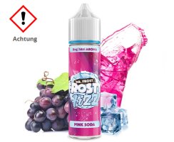 DR. FROST Fizzy Pink Soda Aroma 14ml