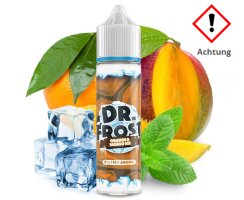 DR. FROST Ice Cold Orange Mango Aroma 14ml