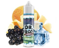 DR. FROST Ice Cold Honeydew Blackcurrant Aroma 14ml