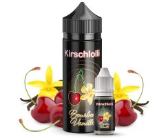 Kirschlolli - Kirsch Vanille Aroma 10ml