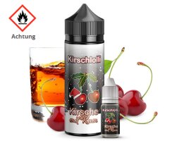 Kirschlolli - Kirsch mit Rum Aroma 10ml