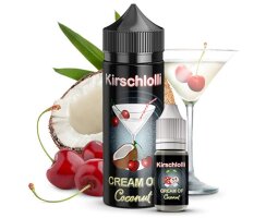 Kirschlolli - Cream of Coconut Aroma 10ml