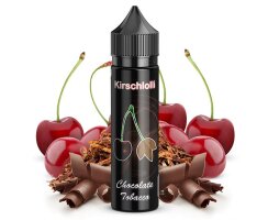 Kirschlolli - Chocolate Tobacco Aroma 20ml