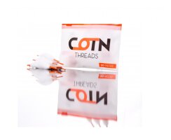 COTN Threads Watte (20 Stk. pro Packung)