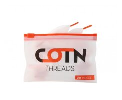 COTN Threads Watte (20 Stk. pro Packung)