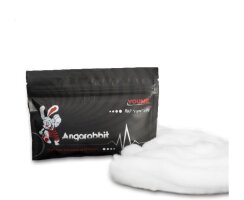 Angorabbit Cotton Wickelwatte