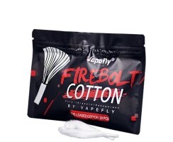 Vapefly Firebolt Cotton Strands Wattesticks