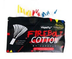 Vapefly Firebolt Mixed Cotton Strands Wattesticks