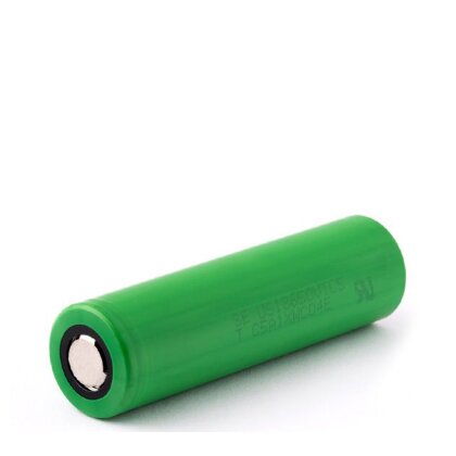 Sony Konion US18650 VTC5 2600 mAh Akku