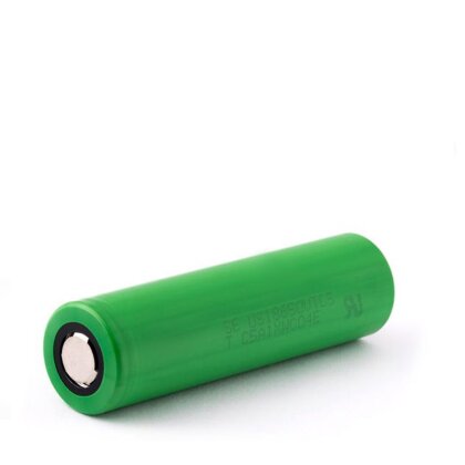 Sony Konion US18650 VTC5A 2600 mAh Akku