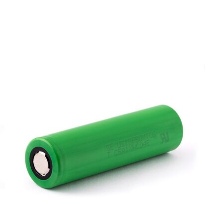 Sony Konion US18650 VTC6 3120 mAh Akku