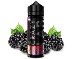 CRAZY LAB XL Wonder Blackberry Aroma 10ml