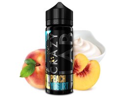 CRAZY LAB XL Peach Yogurt Aroma 10ml