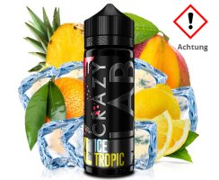 CRAZY LAB XL Ice Tropic Aroma 10ml