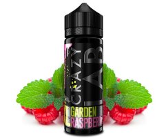 CRAZY LAB XL Garden Raspberry Aroma 10ml