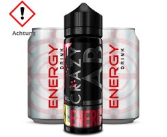 CRAZY LAB XL Energy Aroma 10ml