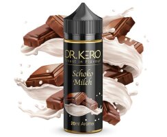 Dr. Kero Schokomilch Aroma 10ml