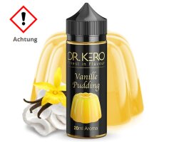 Dr. Kero Vanille Pudding Aroma 10ml