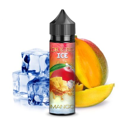 Dr. Kero ICE Mango Aroma 10ml