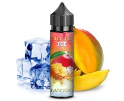 Dr. Kero ICE Mango Aroma 10ml