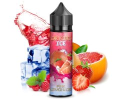 Dr. Kero ICE Pink Lemonade Aroma 10ml