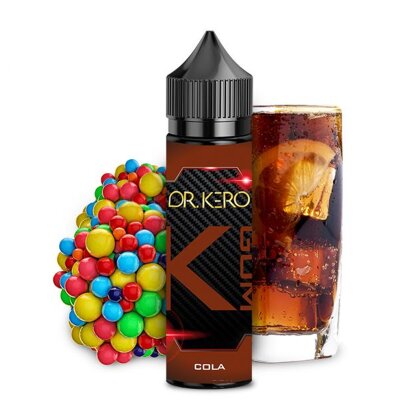 Dr. Kero K-GUM Cola Aroma 20ml